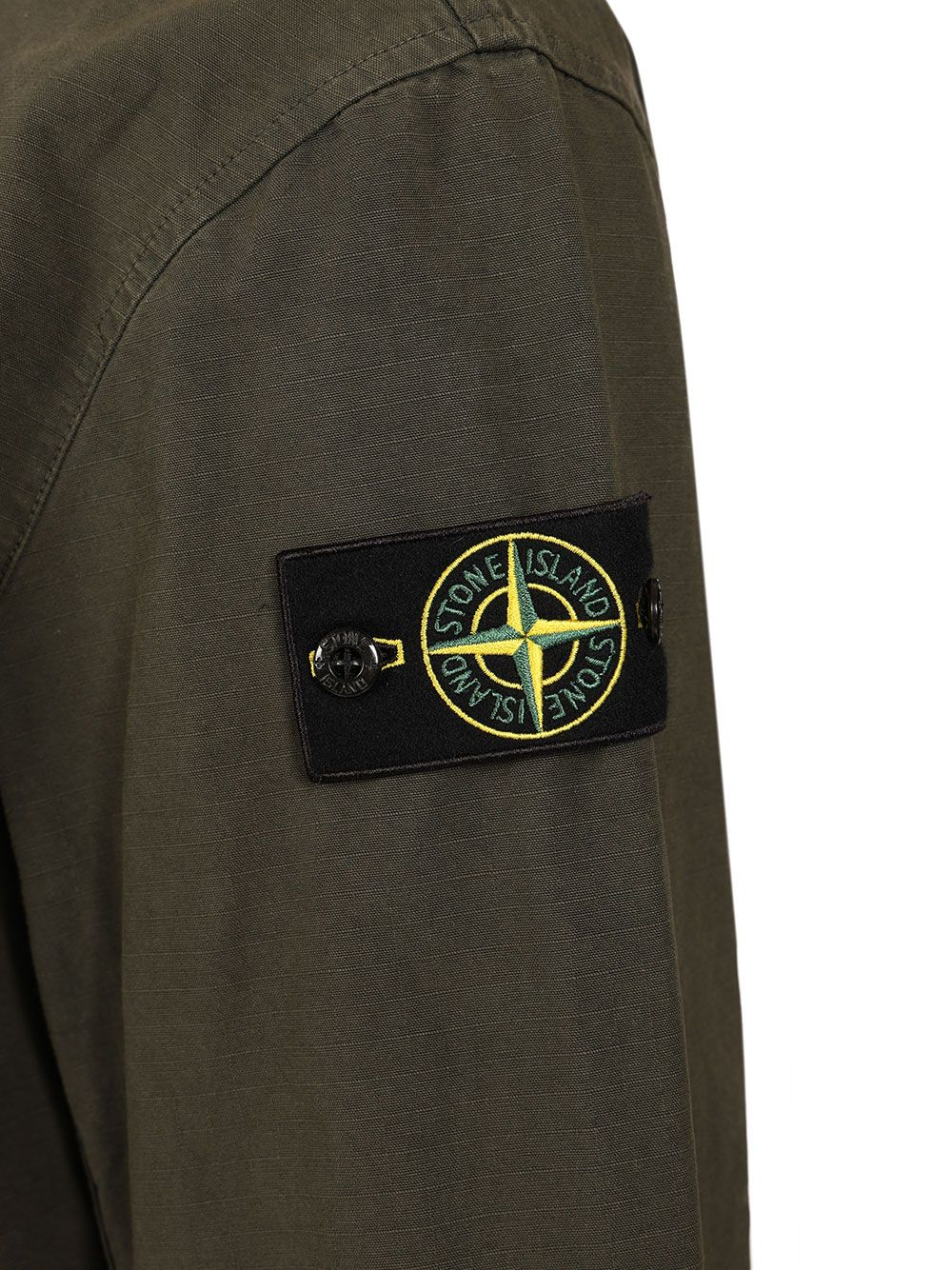 [Stone Island] Jacket CO L2S151200011S0211V0078