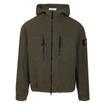 [Stone Island] Jacket CO L2S151200011S0211V0078
