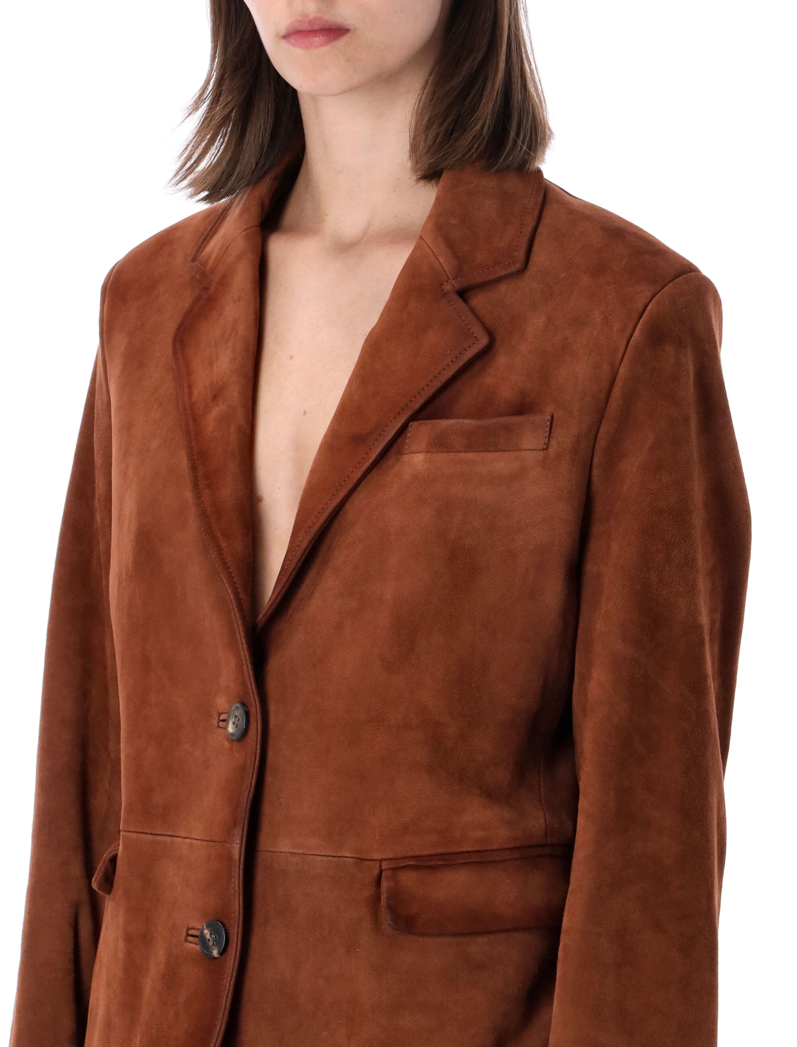 [Golden Goose] Jacket FW26 GWP02785P00265855816