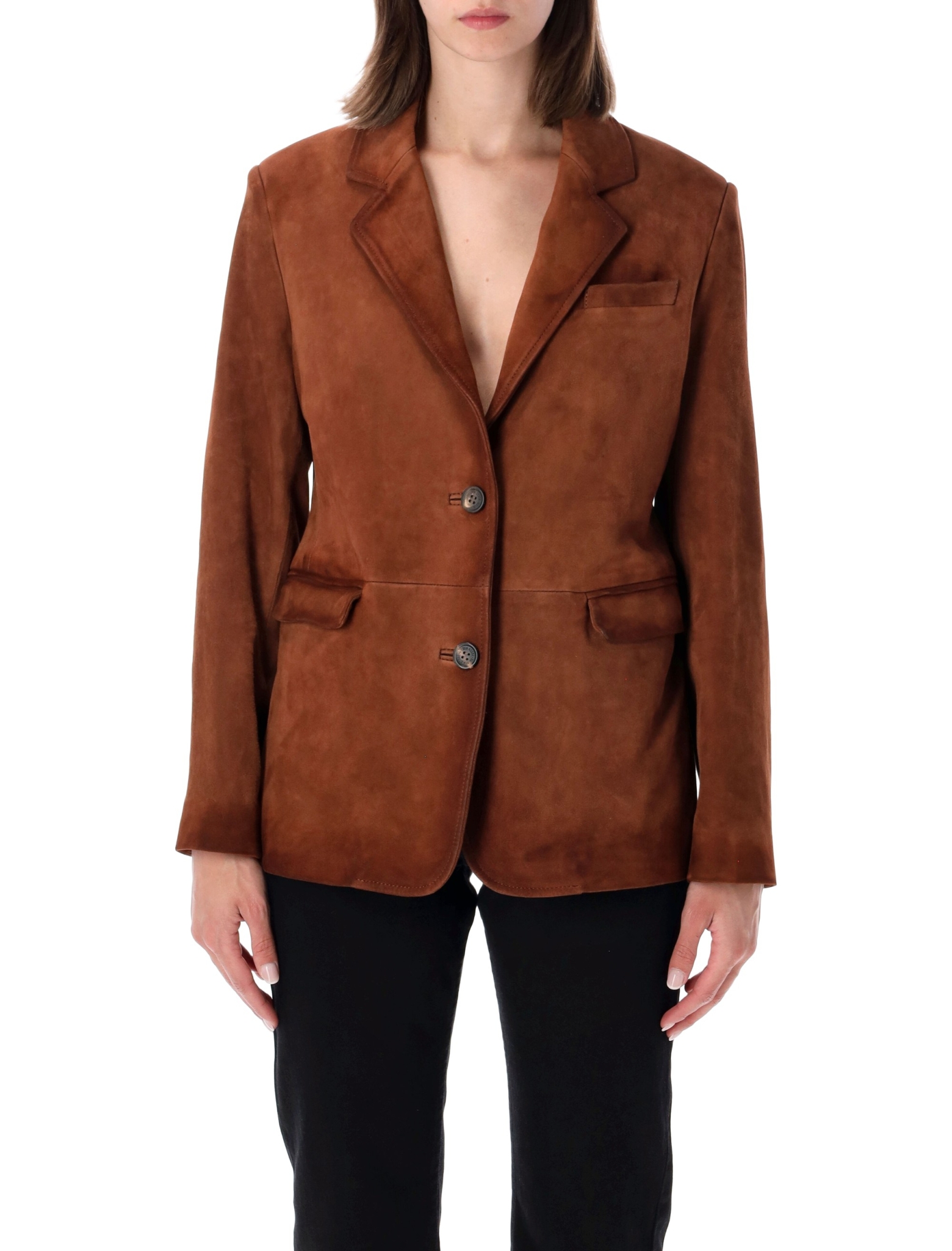 [Golden Goose] Jacket FW26 GWP02785P00265855816