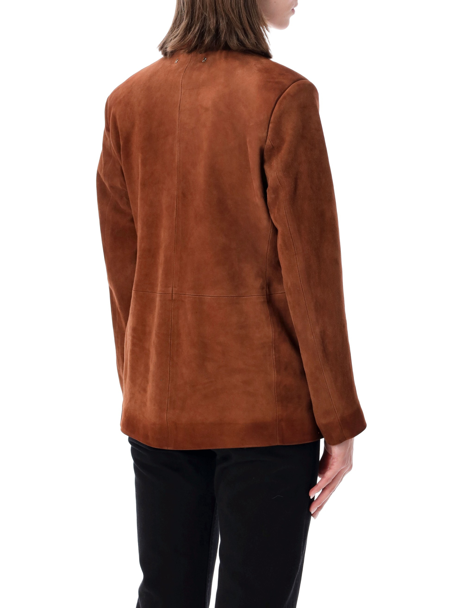 [Golden Goose] Jacket FW26 GWP02785P00265855816