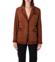 [Golden Goose] Jacket FW26 GWP02785P00265855816