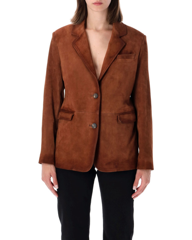 [Golden Goose] Jacket FW26 GWP02785P00265855816