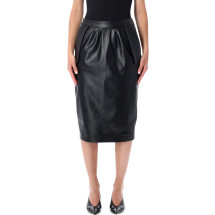 [Stella McCartney] Midi skirt FW26 6301833GU3001000