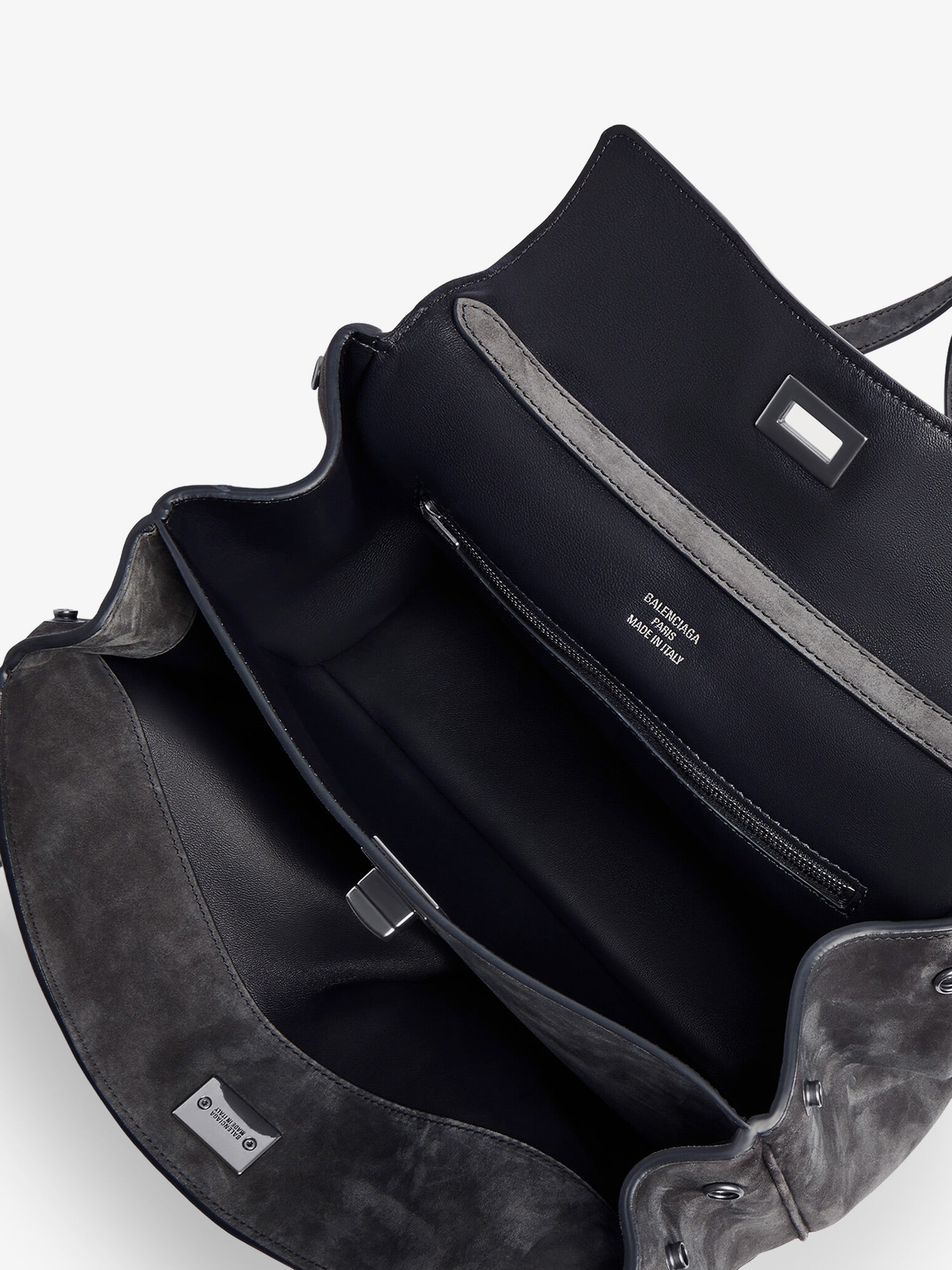 [Balenciaga] Cross body bag FW26 7897792AB4G1143