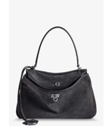 [Balenciaga] Cross body bag FW26 7897792AB4G1143