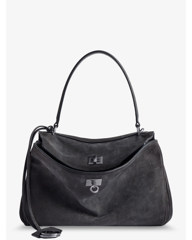[Balenciaga] Cross body bag FW26 7897792AB4G1143