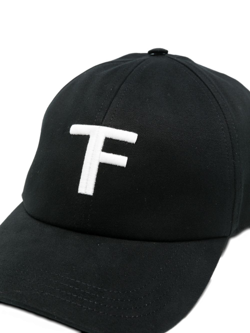 [Tom Ford] Cap FW26 MH005TCN061GNWG