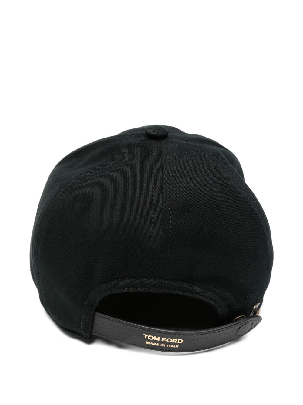 [Tom Ford] Cap FW26 MH005TCN061GNWG