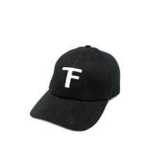 [Tom Ford] Cap FW26 MH005TCN061GNWG