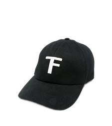 [Tom Ford] Cap FW26 MH005TCN061GNWG