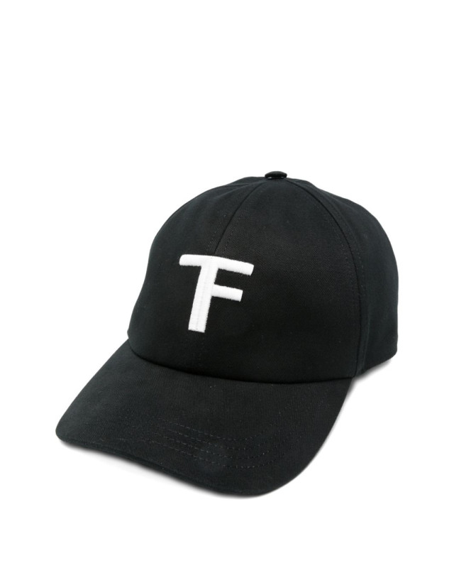 [Tom Ford] Cap FW26 MH005TCN061GNWG