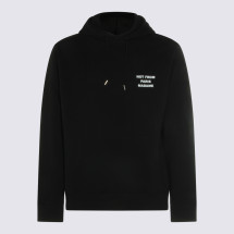 [DROLE DE MONSIEUR] Sweatshirt FW26 PERMHO162CO127BL