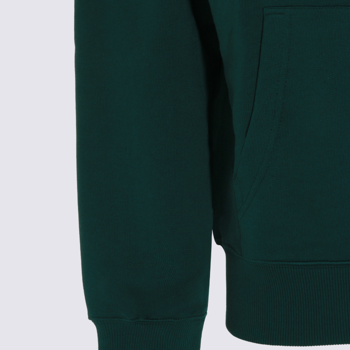 [DROLE DE MONSIEUR] Sweatshirt FW26 PERMHO162CO127DGN