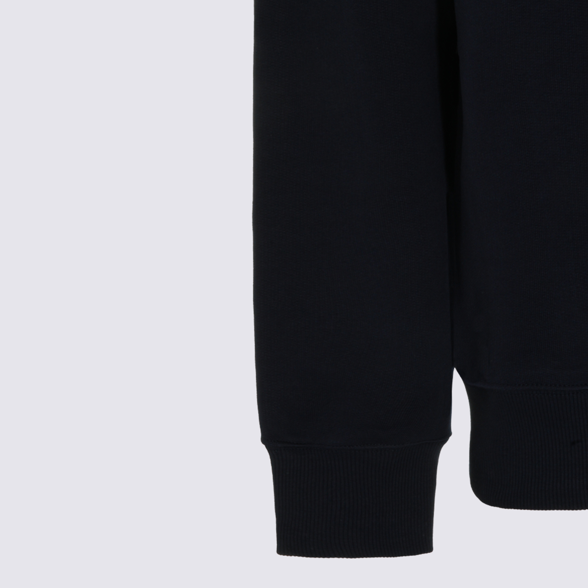 [DROLE DE MONSIEUR] Sweatshirt FW26 PERMSW149CO127NY