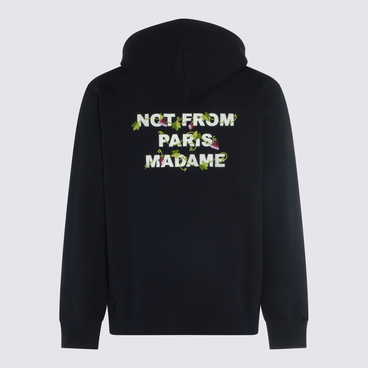 [DROLE DE MONSIEUR] Sweatshirt FW26 LHO208CO127NY