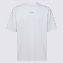 [DROLE DE MONSIEUR] T-shirts Short Sleeve FW26 PERMTS202CO002OPW
