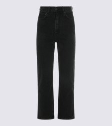 [Anine Bing] Trousers FW26 A0611943VTG3