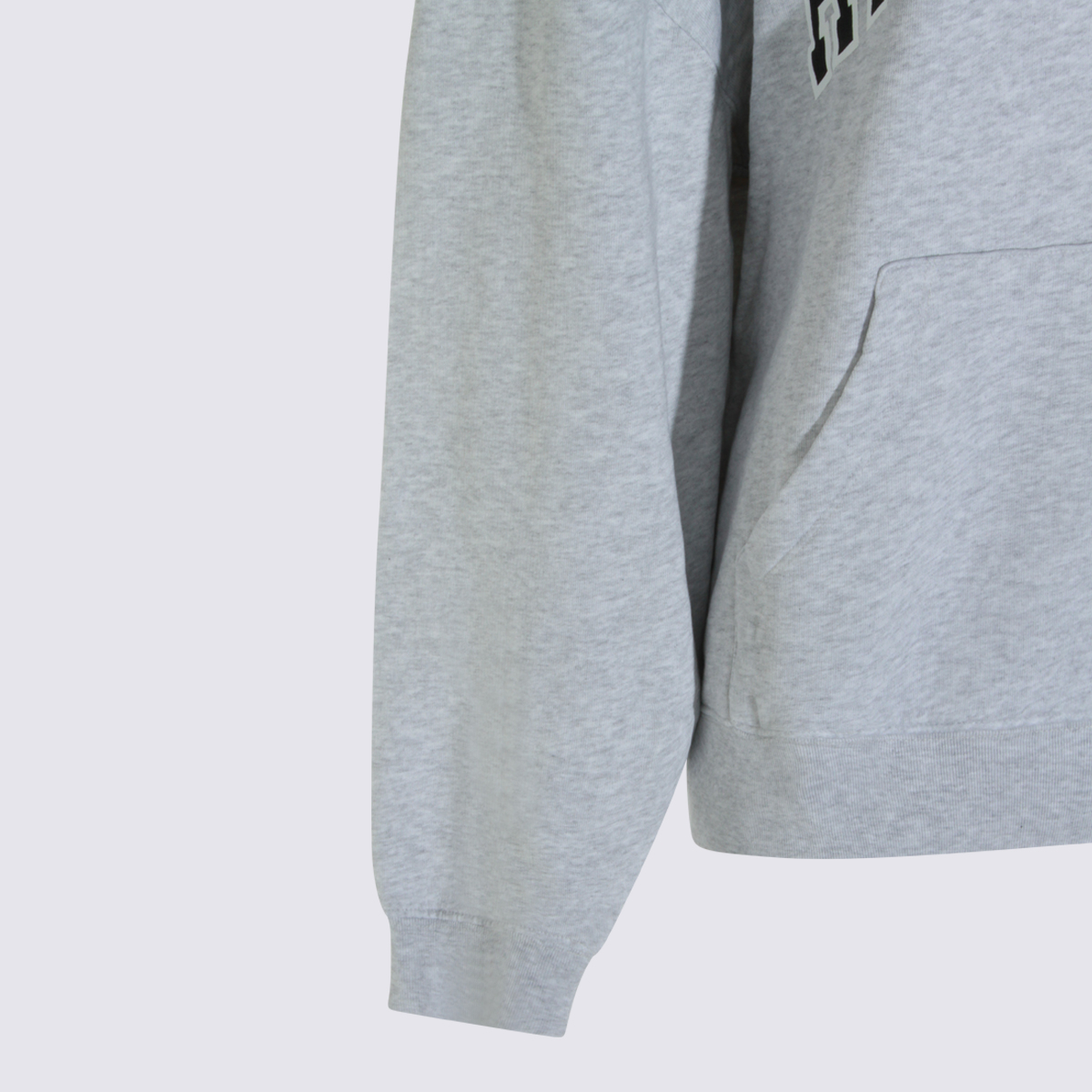 [Anine Bing] Sweatshirt FW26 A0812493GRM1
