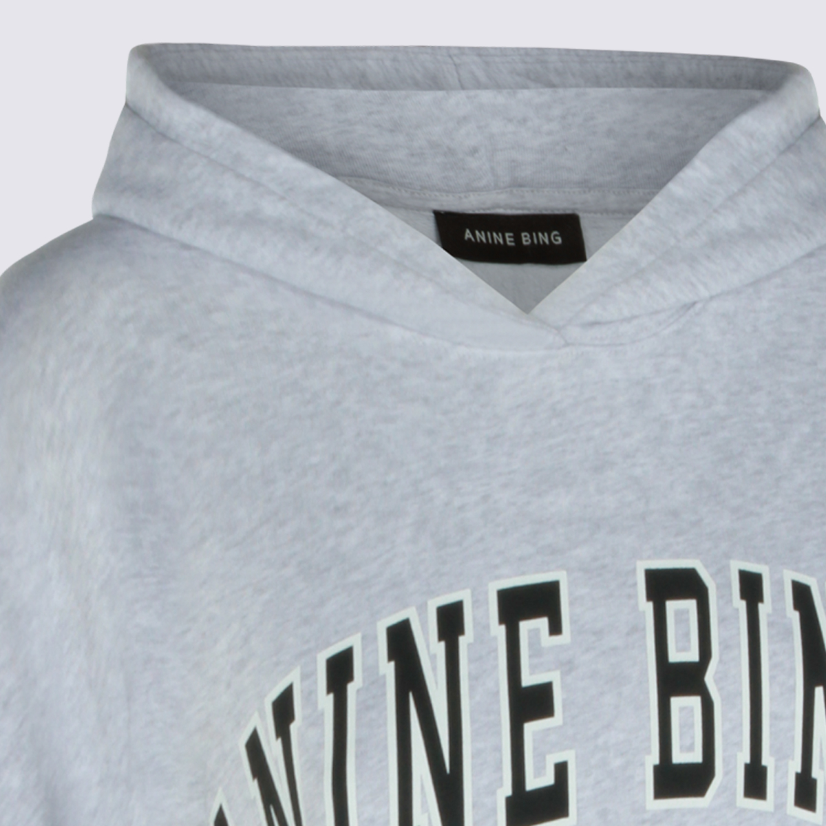 [Anine Bing] Sweatshirt FW26 A0812493GRM1