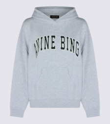 [Anine Bing] Sweatshirt FW26 A0812493GRM1