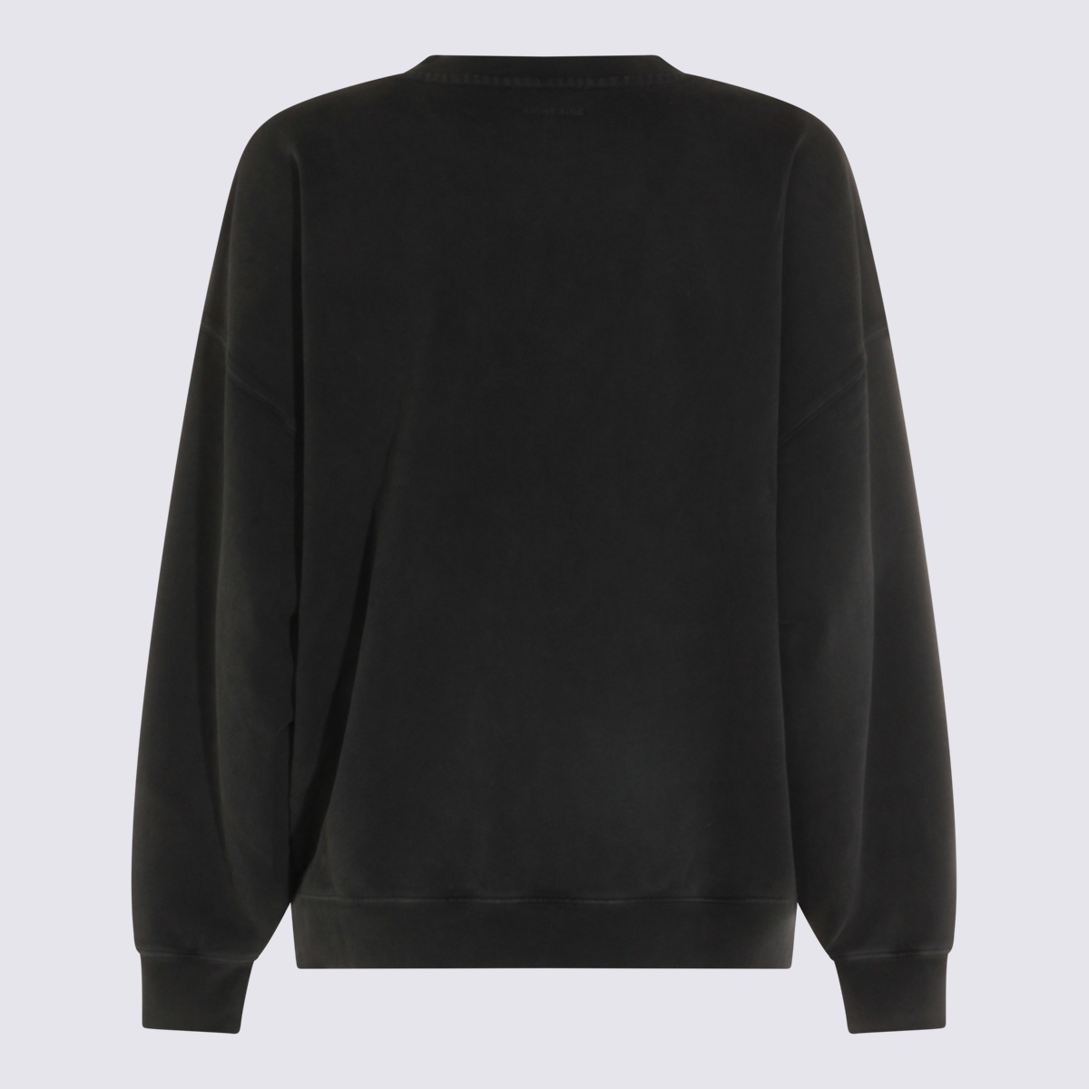 [Anine Bing] Sweatshirt FW26 A0812490WBL1