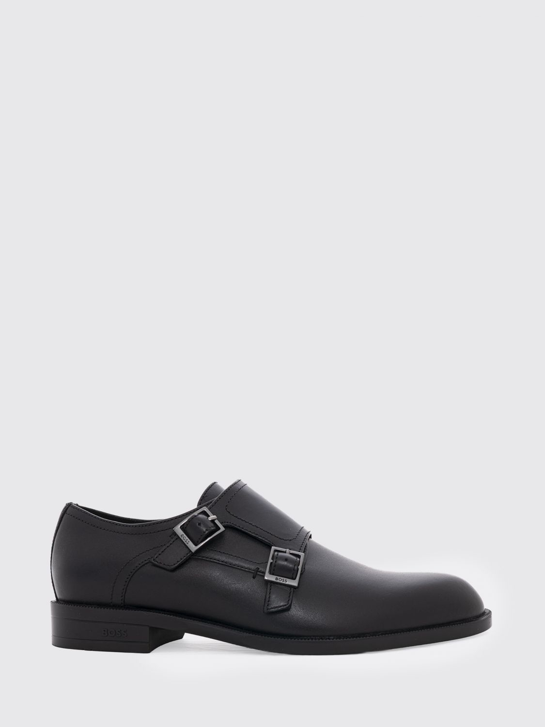 [BOSS] Dress Shoes SS26 50543812 001