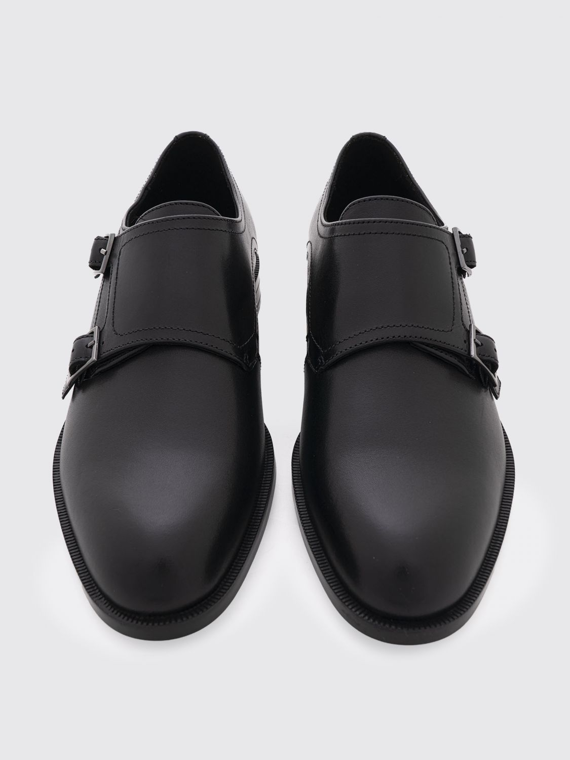 [BOSS] Dress Shoes SS26 50543812 001