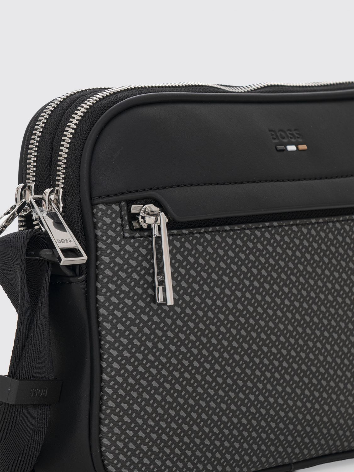 [BOSS] Shoulder bag SS26 50558196 001