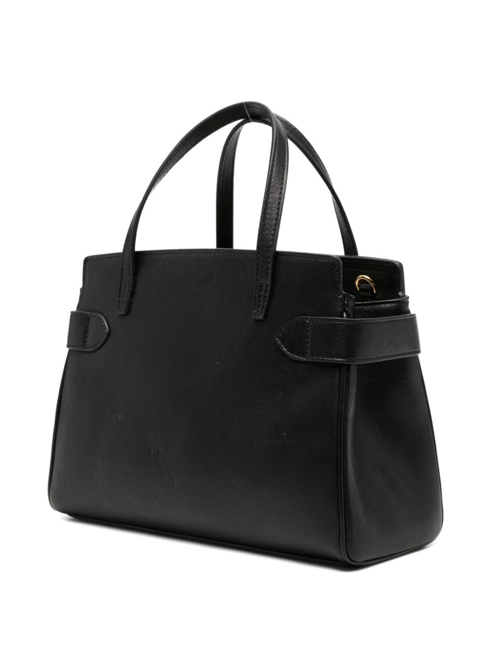 [Hidesins] Tote bag SS26 LB26NLBLK