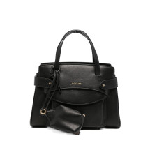 [Hidesins] Tote bag SS26 LB26NLBLK