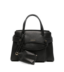 [Hidesins] Tote bag SS26 LB26NLBLK