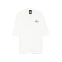 [ADIDAS X WILLY CHAVARRIA] T-shirts Short Sleeve SS26 KR8687OFFWHITE