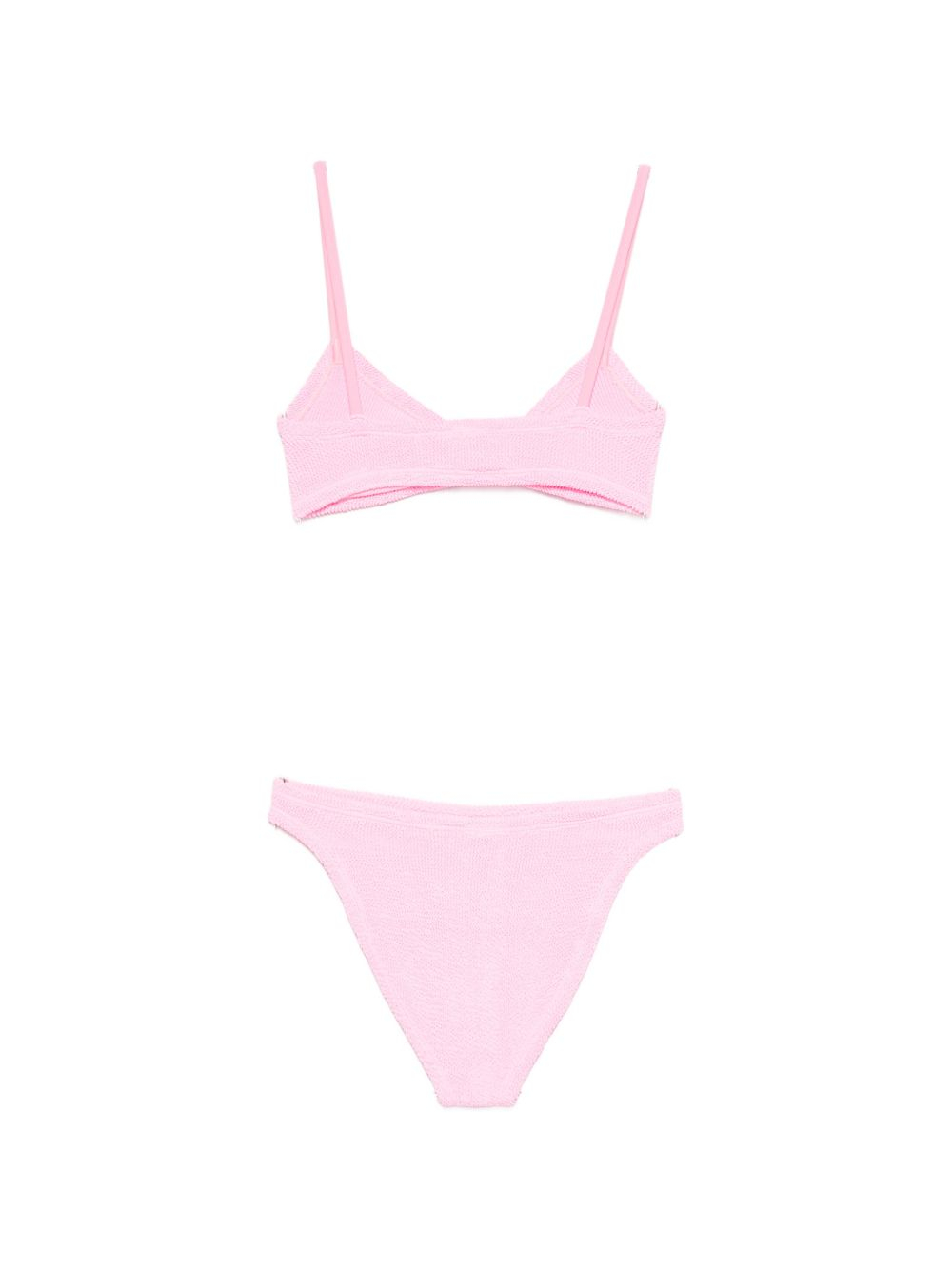 [Hunza G] Bikini SS26 B-ALICIACRBUBBLEGUM