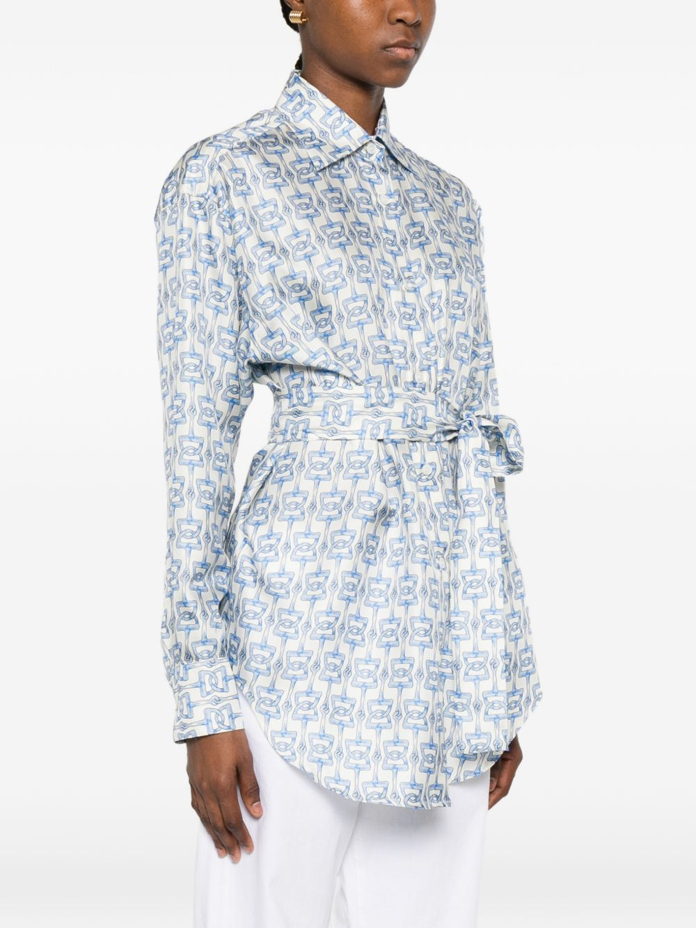 [ARCHIVIO '67] Shirts Long Sleeve SS26 Y5TP3HFB1