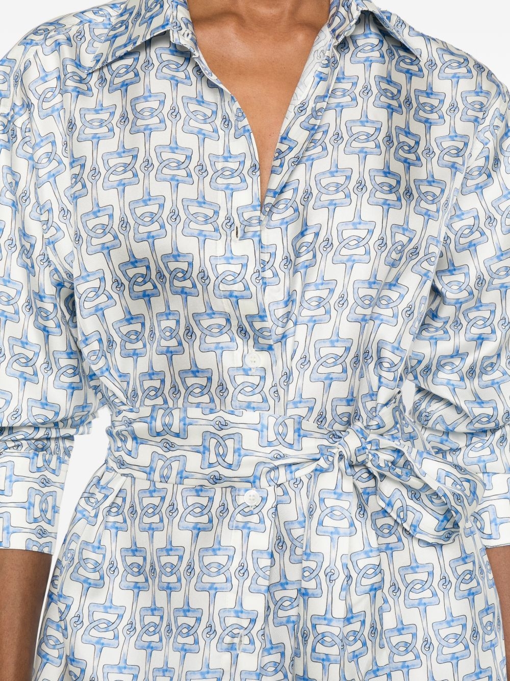 [ARCHIVIO '67] Shirts Long Sleeve SS26 Y5TP3HFB1