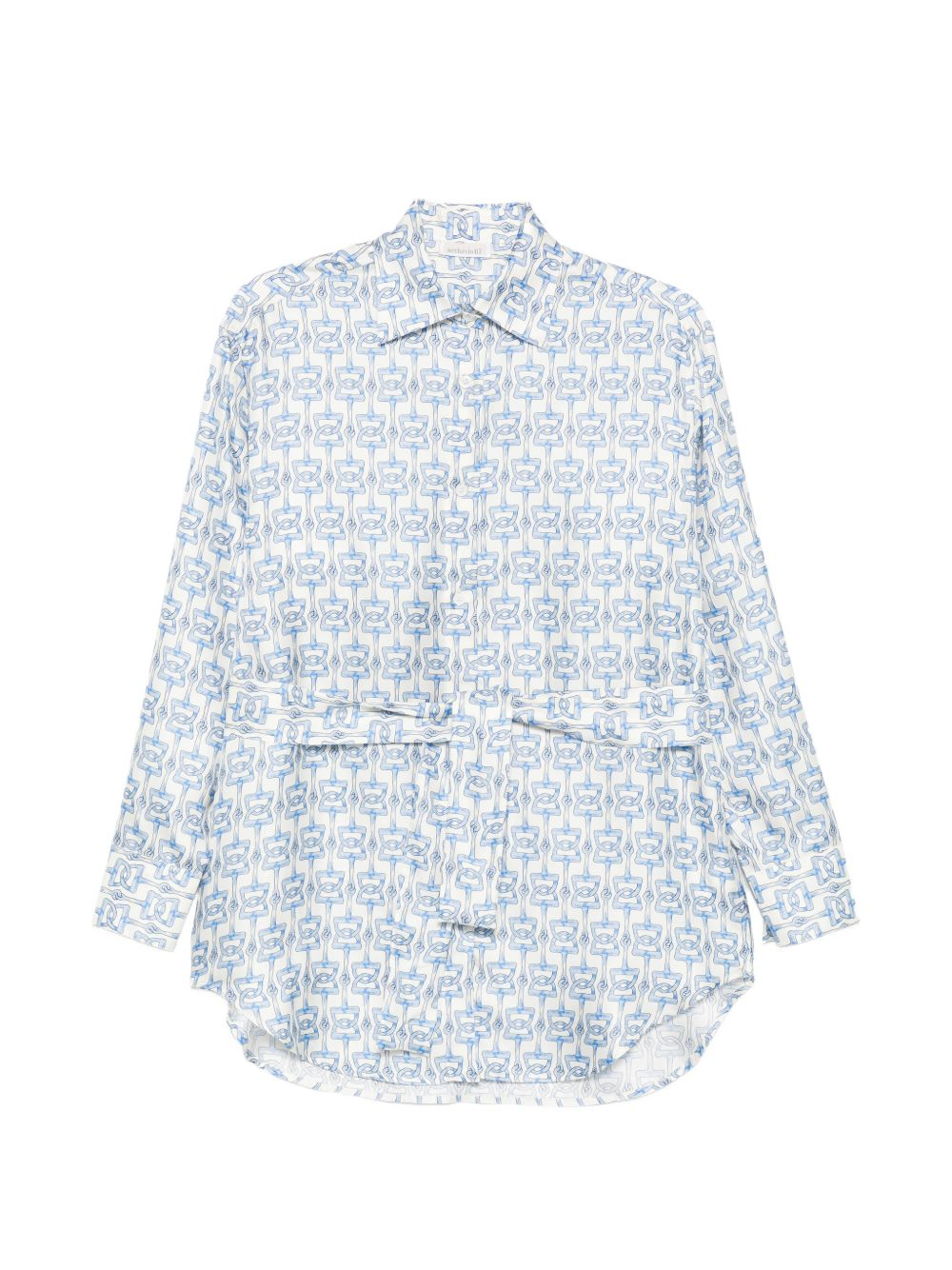 [ARCHIVIO '67] Shirts Long Sleeve SS26 Y5TP3HFB1
