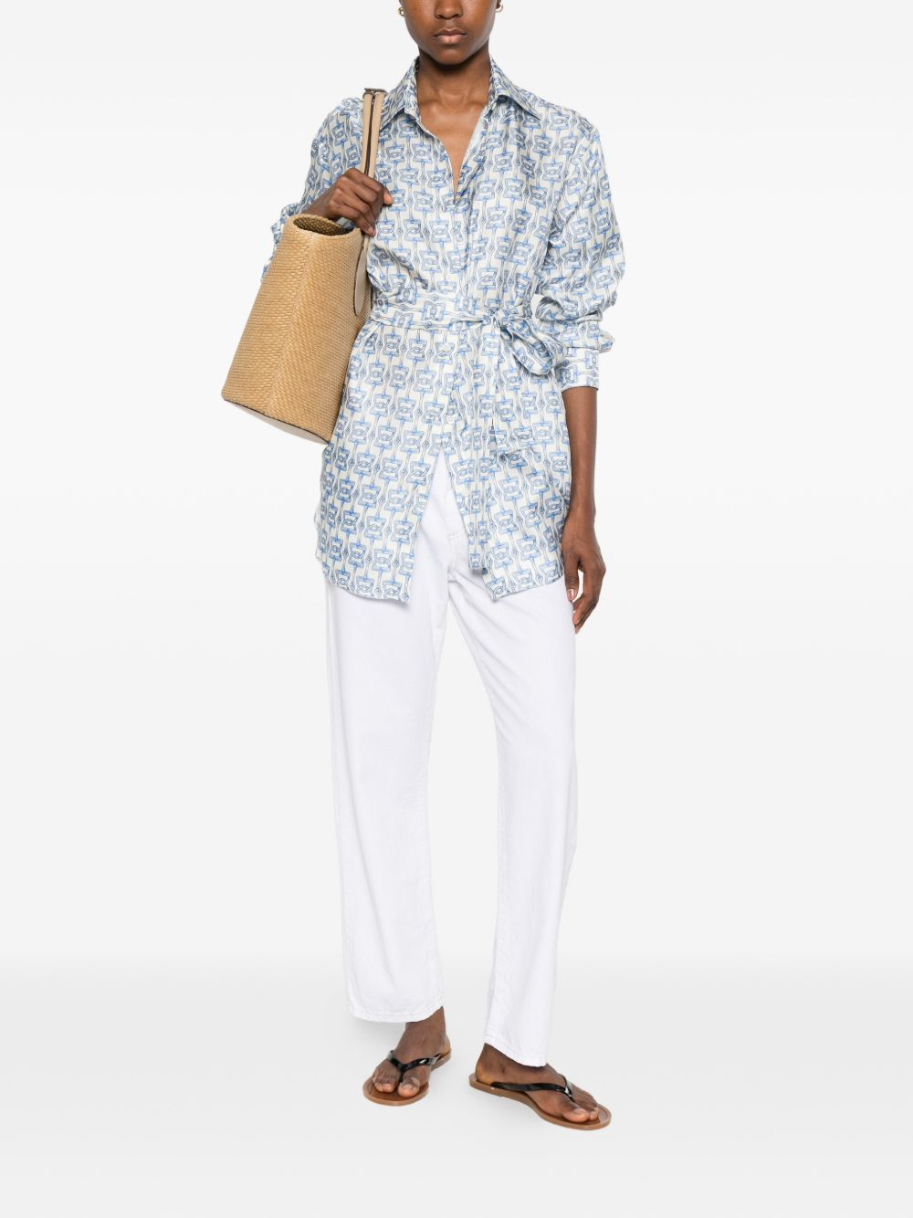 [ARCHIVIO '67] Shirts Long Sleeve SS26 Y5TP3HFB1