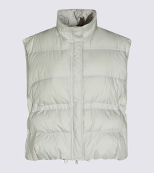 [Brunello Cucinelli] Down Vest FW26 MD5987612PC3671