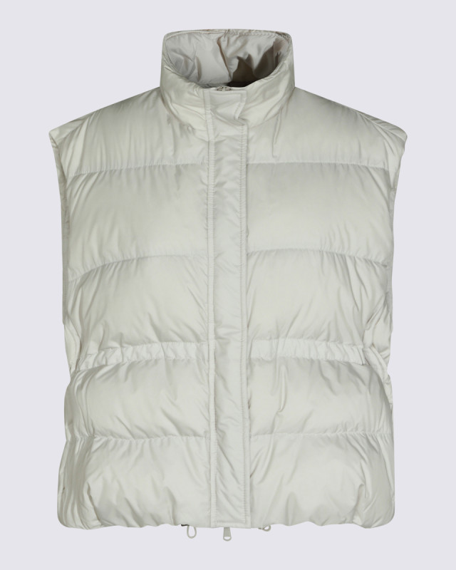 [Brunello Cucinelli] Down Vest FW26 MD5987612PC3671
