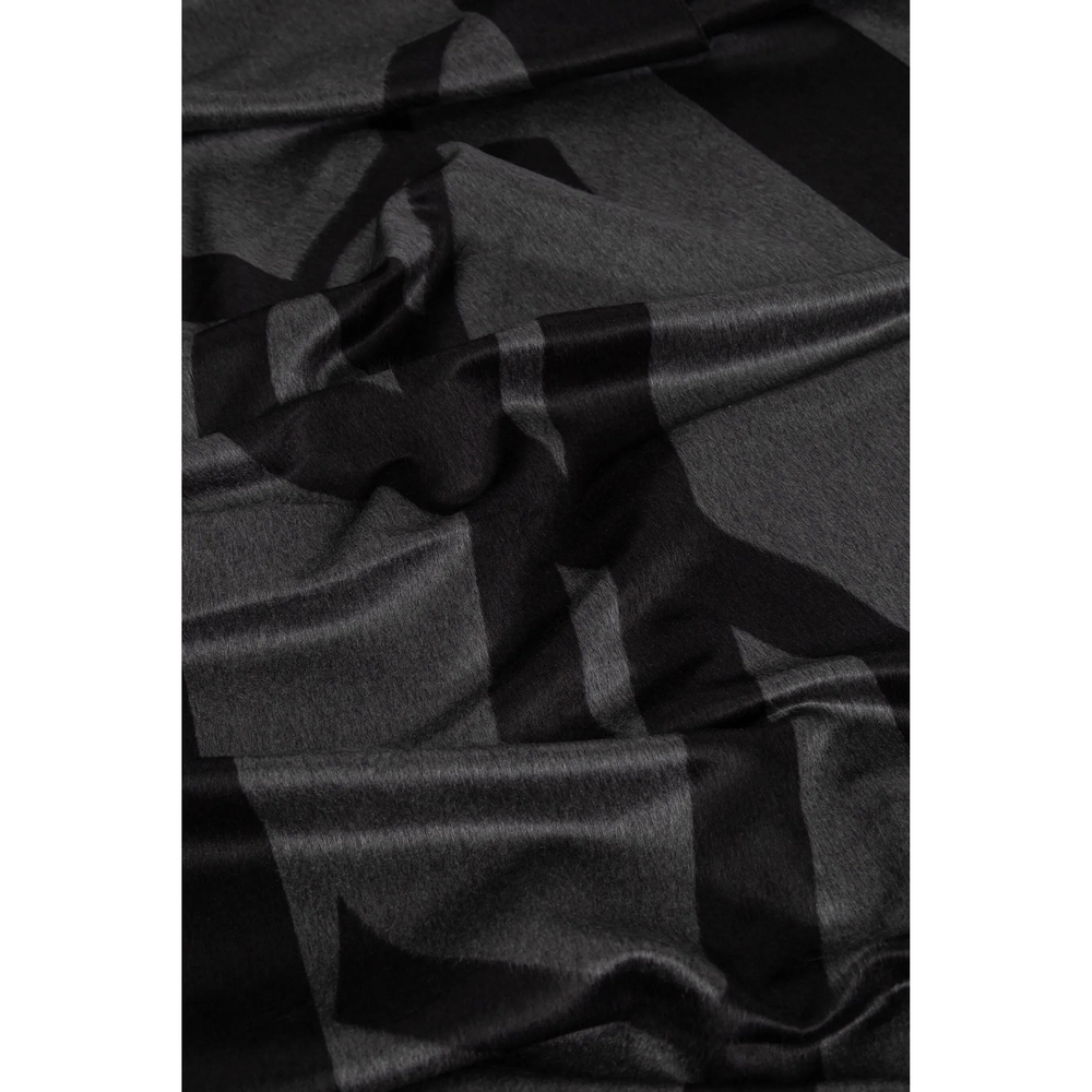 [Saint Laurent] Scarf SS26 794861 3Y009 1261
