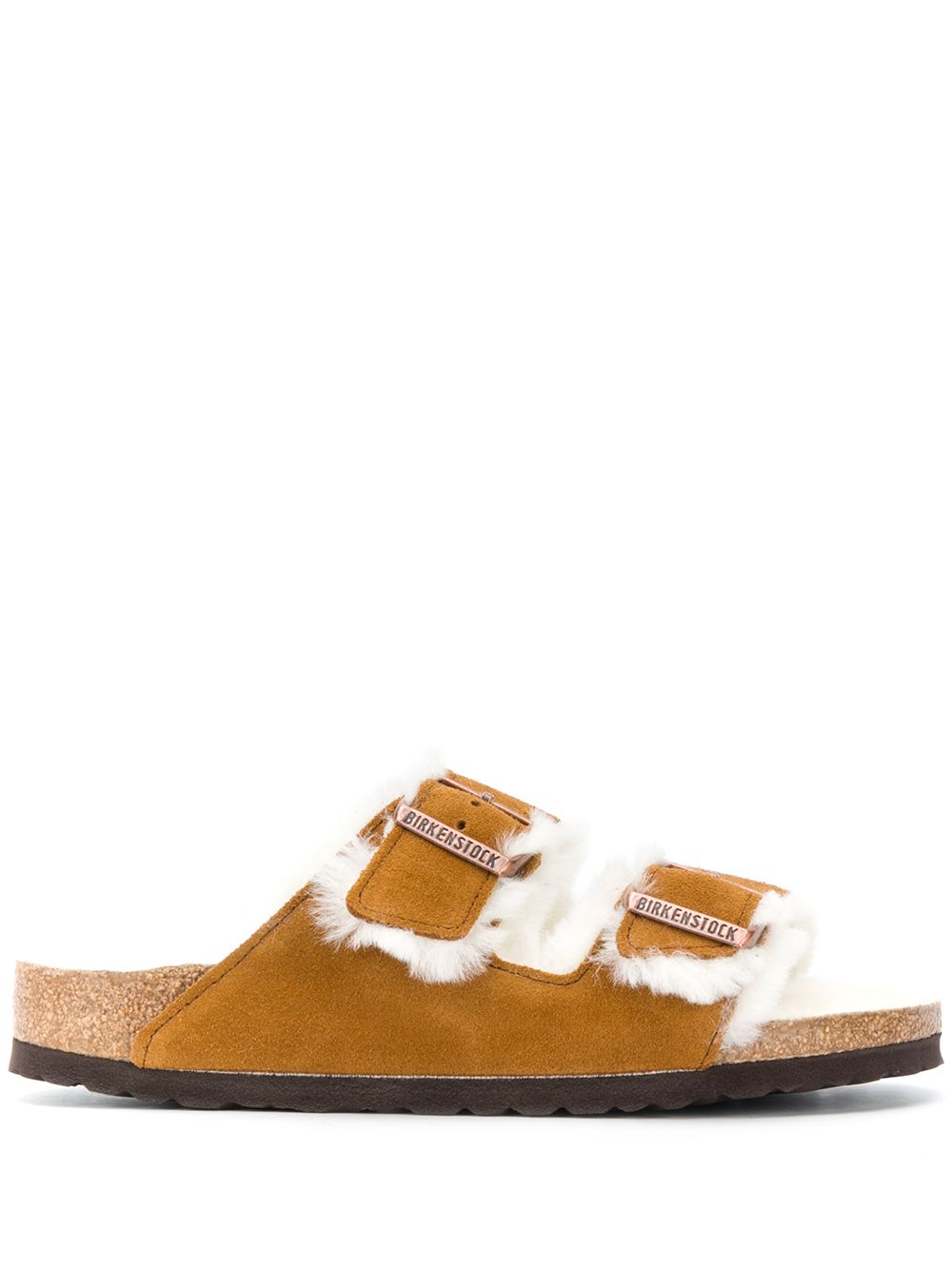 [Birkenstock] Sandals SS26 1001135 ARIZONA MNK