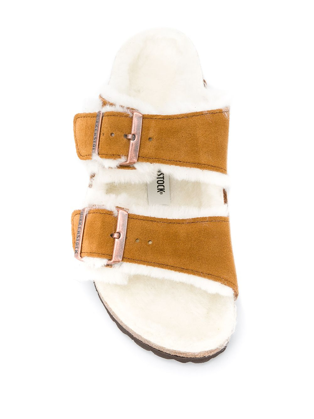 [Birkenstock] Sandals SS26 1001135 ARIZONA MNK
