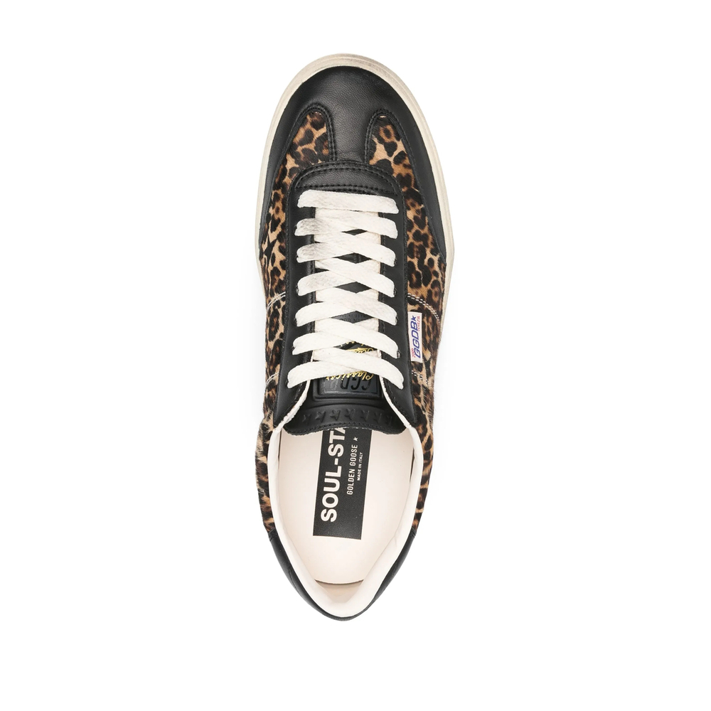 [Golden Goose] Sneakers FW26 GMF00464 F005051 81472