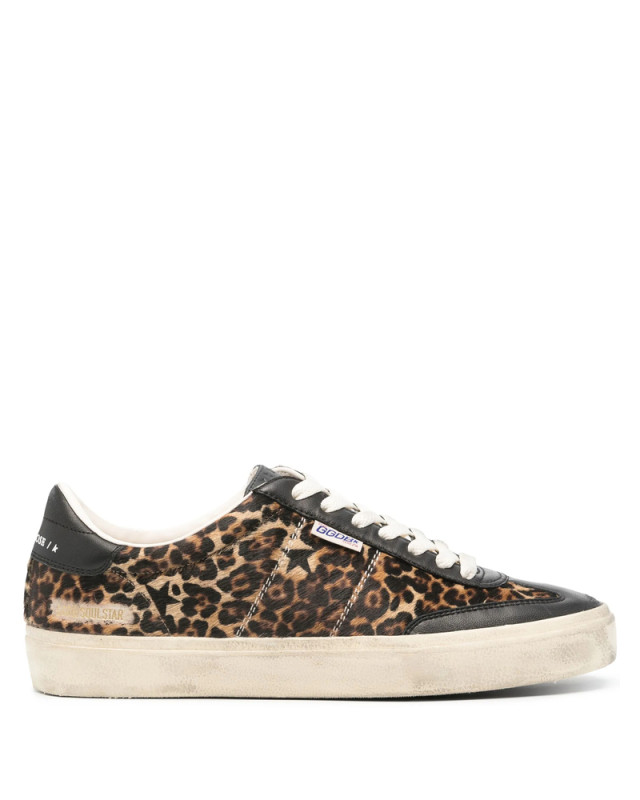 [Golden Goose] Sneakers FW26 GMF00464 F005051 81472