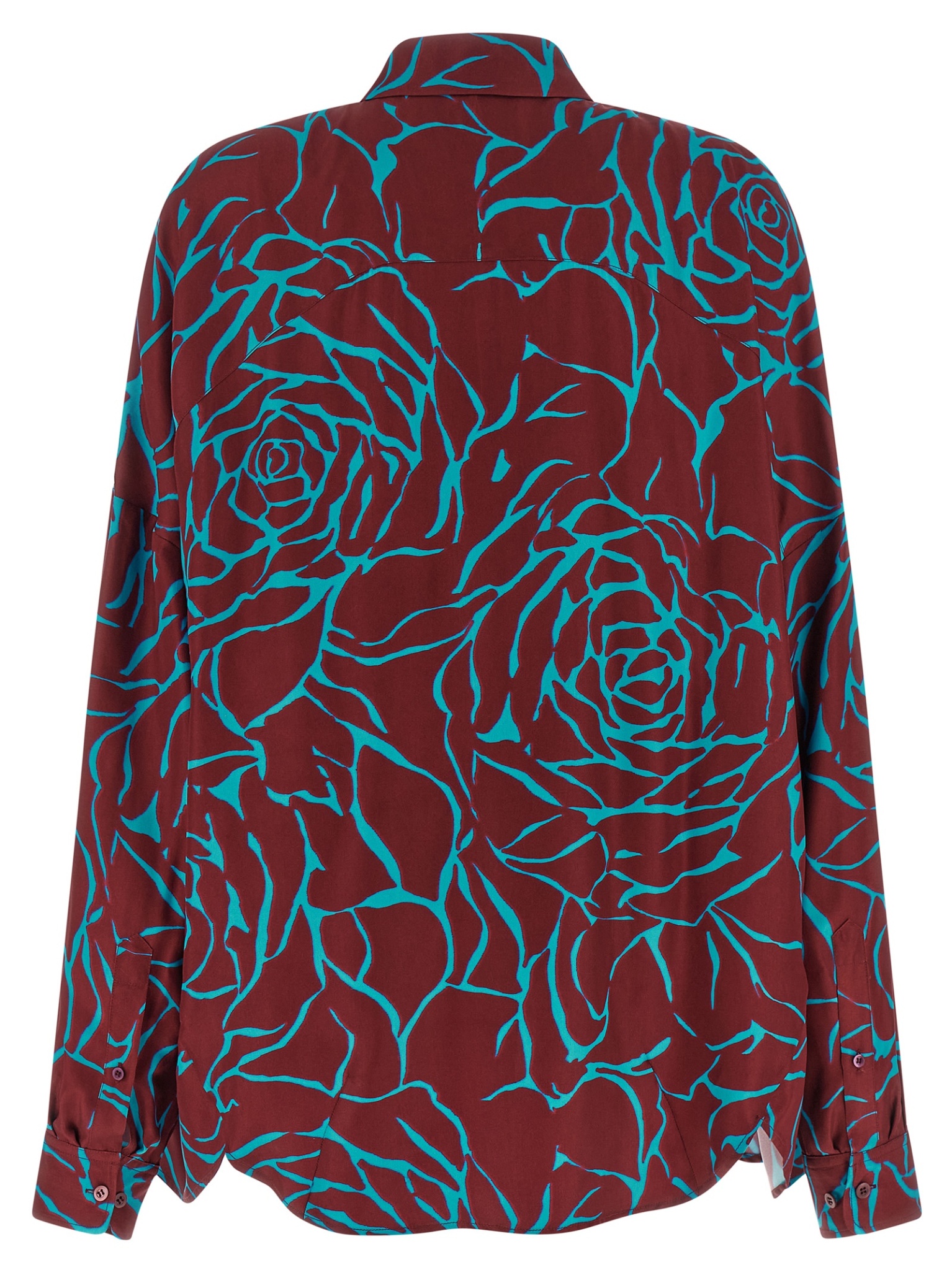 [DRIES VAN NOTEN] Shirts Long Sleeve SS26 2611307003244358