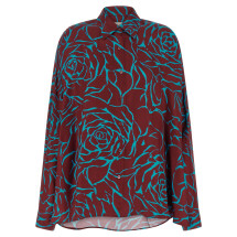 [DRIES VAN NOTEN] Shirts Long Sleeve SS26 2611307003244358