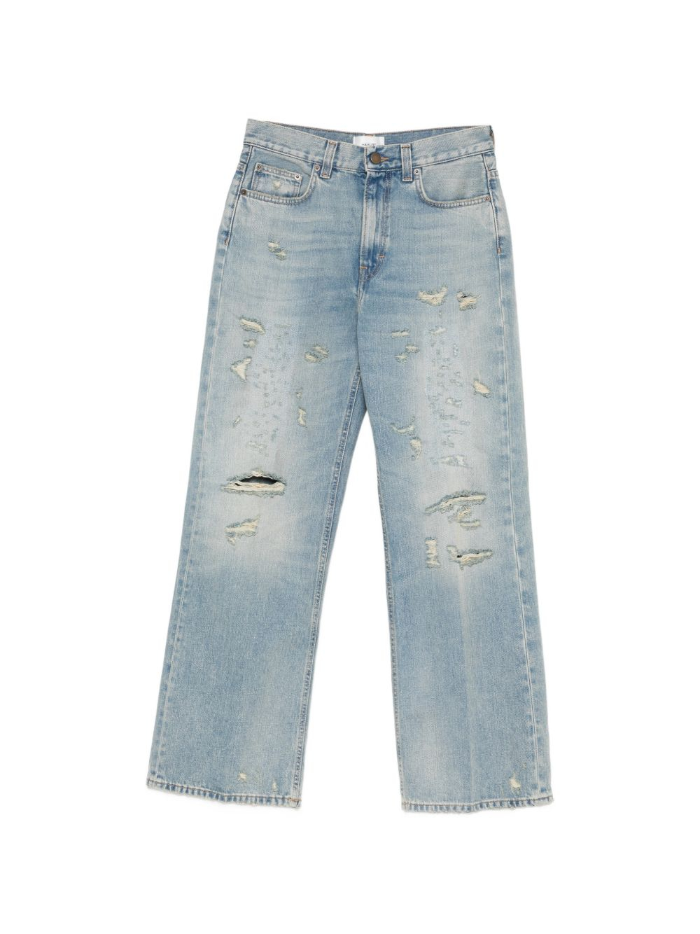 [HAIKURE] Jeans SS26 HEW03368DF203L0931