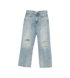 [HAIKURE] Jeans SS26 HEW03368DF203L0931