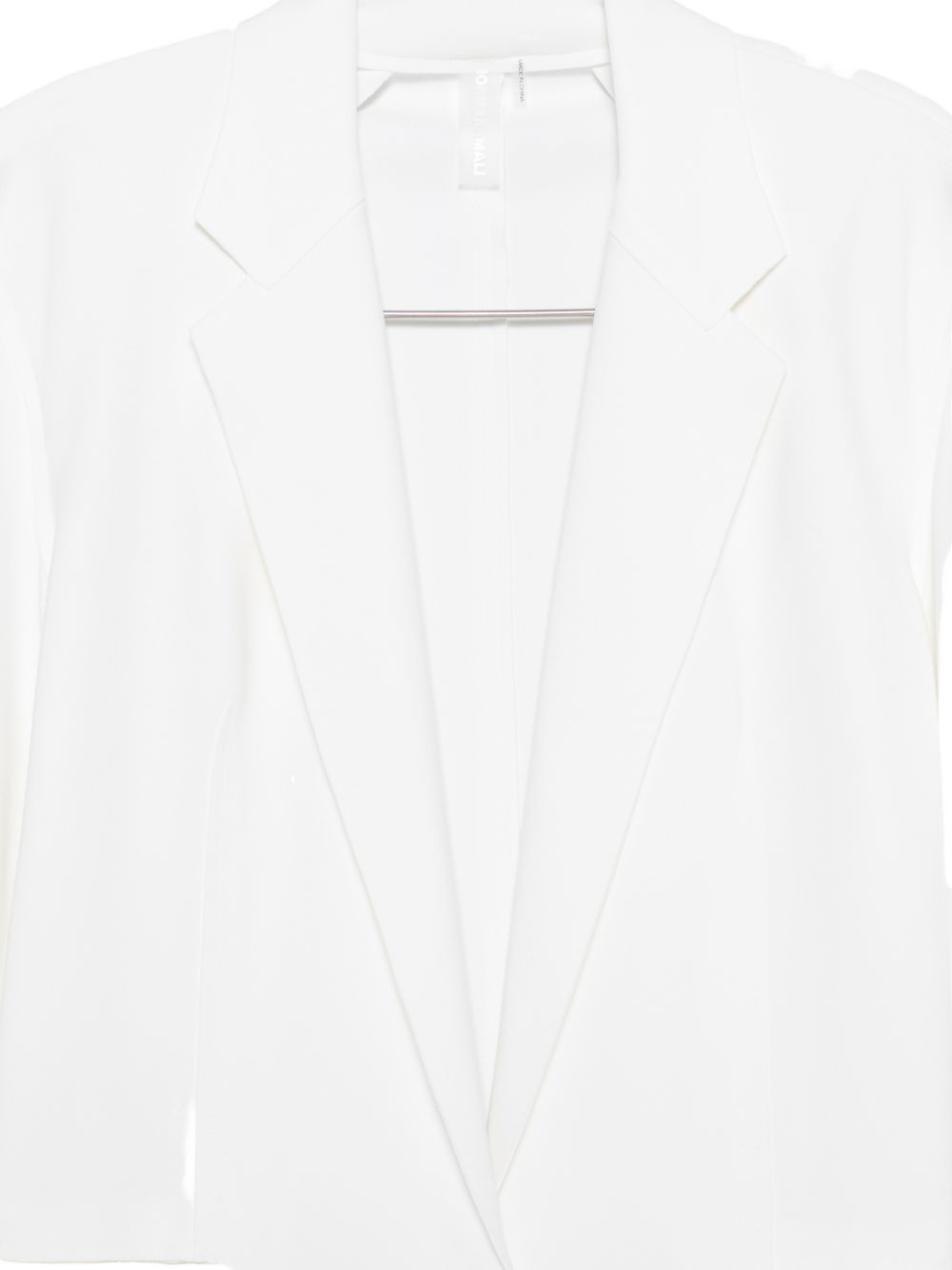 [Norma Kamali] Jacket SS26 KK1254PL158944